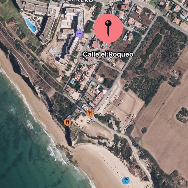Apartamento junto al mar ROQUEO NICOLAS - Apartamento de 2 dormitorios - 19