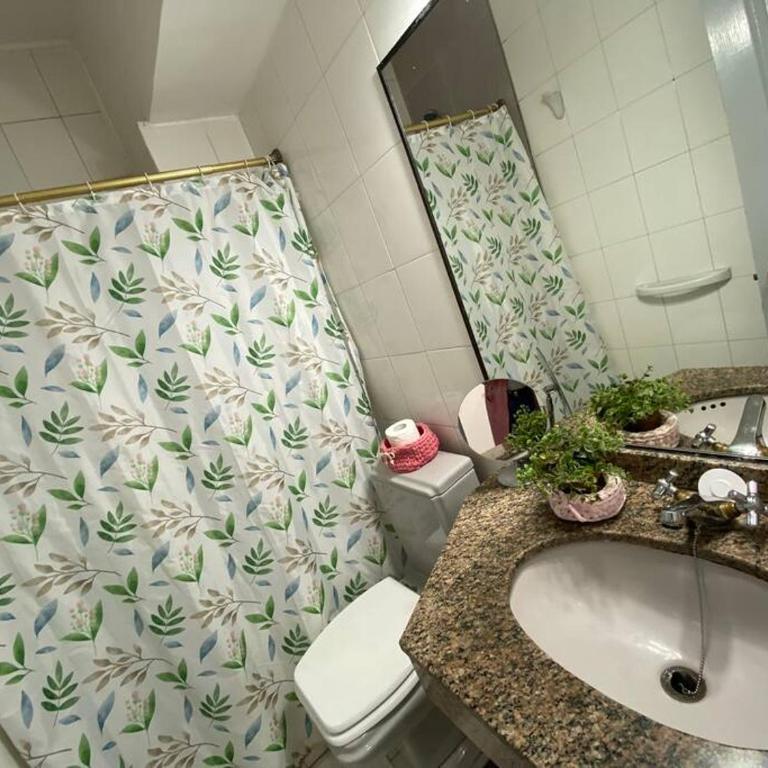 Hermoso y cómodo Dpto. Microcentro Mza c/ cochera - Apartamento de 1 dormitorio - 11