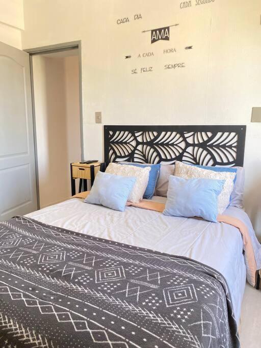 Hermoso y cómodo Dpto. Microcentro Mza c/ cochera - Apartamento de 1 dormitorio - 12