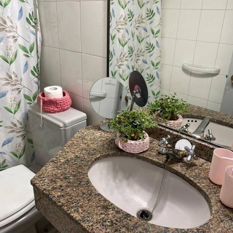 Hermoso y cómodo Dpto. Microcentro Mza c/ cochera - Apartamento de 1 dormitorio - 22