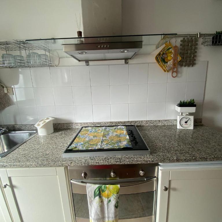 Domvs Flavia - Appartamento con 1 Camera da Letto - 34