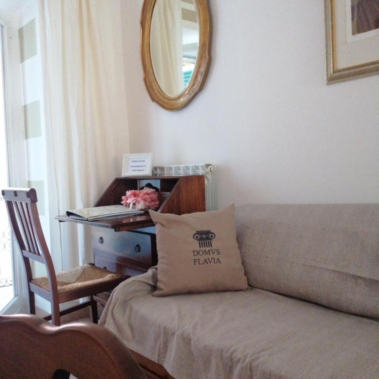 Domvs Flavia - Appartamento con 1 Camera da Letto - 17