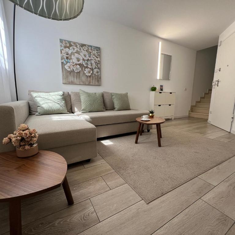 PAGANINI suites and apartments - Suite Queen con Vista Piscina - 21