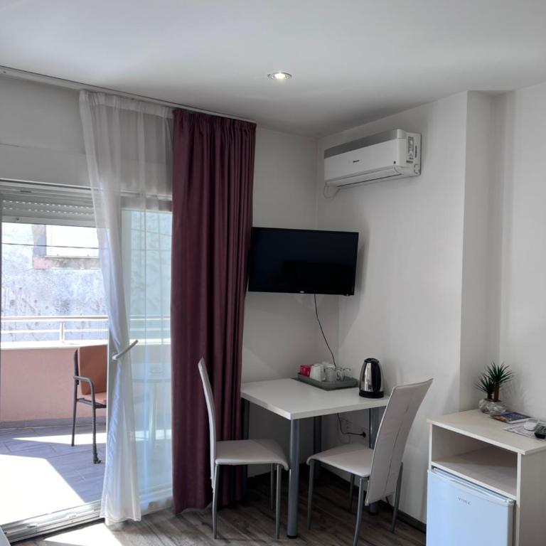 Apartments & Rooms Villa Zaad FREE PRIVATE PARKING - Apartment with Balcony - 9