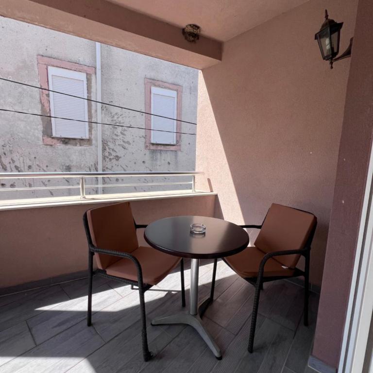 Apartments & Rooms Villa Zaad FREE PRIVATE PARKING - Apartment with Balcony - 10