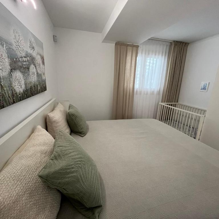 PAGANINI suites and apartments - Suite Queen con Vista Piscina - 30