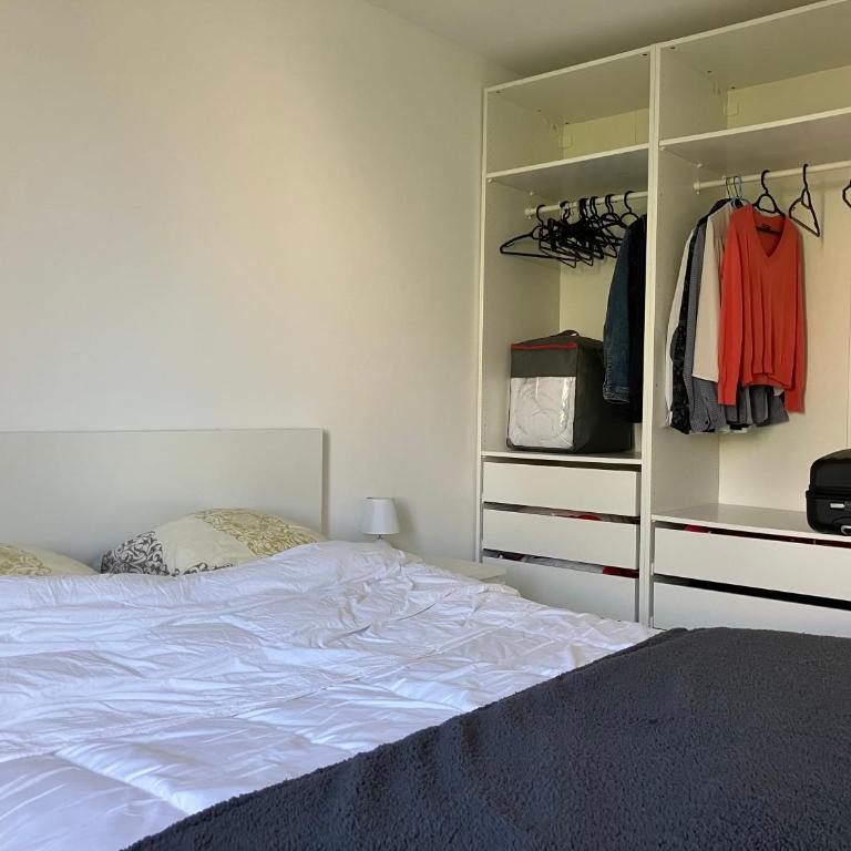 Le p'tit mas - Appartamento con 1 Camera da Letto - 8