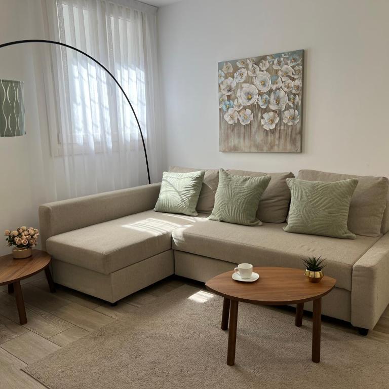 PAGANINI suites and apartments - Suite Queen con Vista Piscina - 22