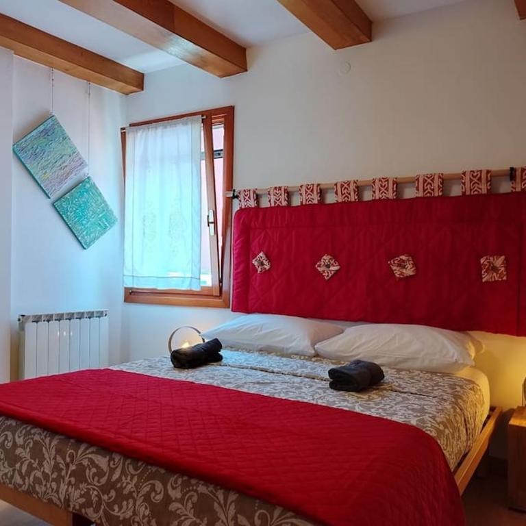 San Leonardo 2 - One-Bedroom Apartment - 5