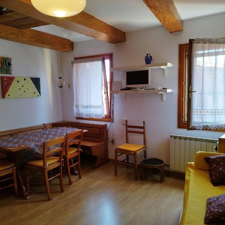 San Leonardo 2 - One-Bedroom Apartment - 7