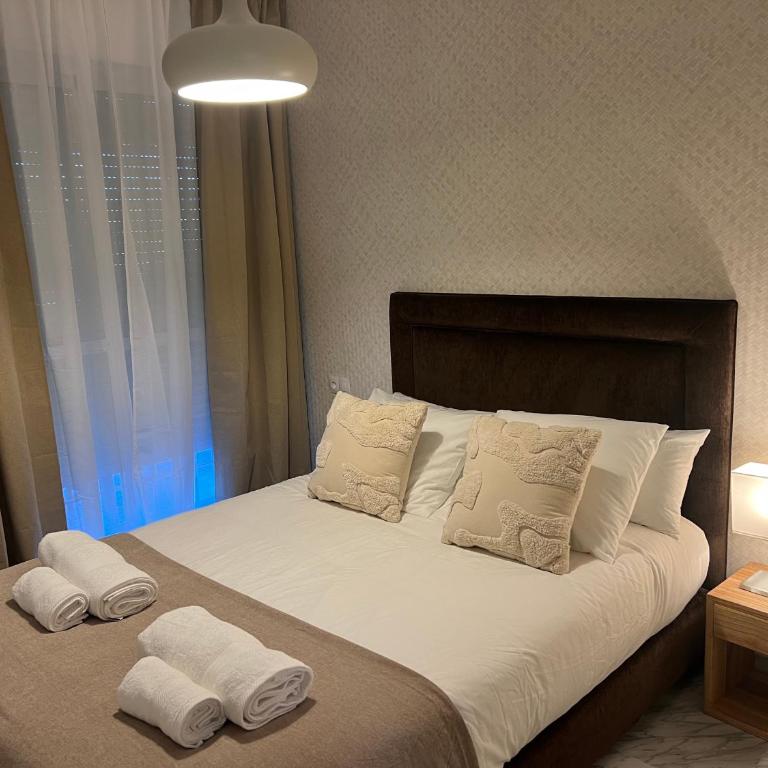 Apartamento LUNA Banus - Two-Bedroom Apartment - 9