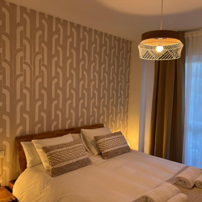 Apartamento LUNA Banus - Two-Bedroom Apartment - 6