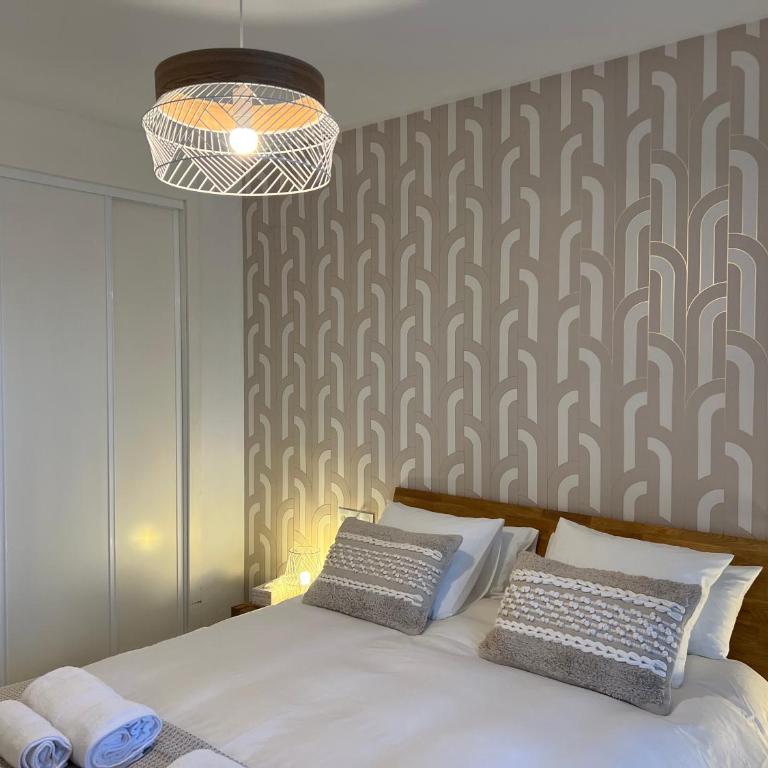 Apartamento LUNA Banus - Two-Bedroom Apartment - 5