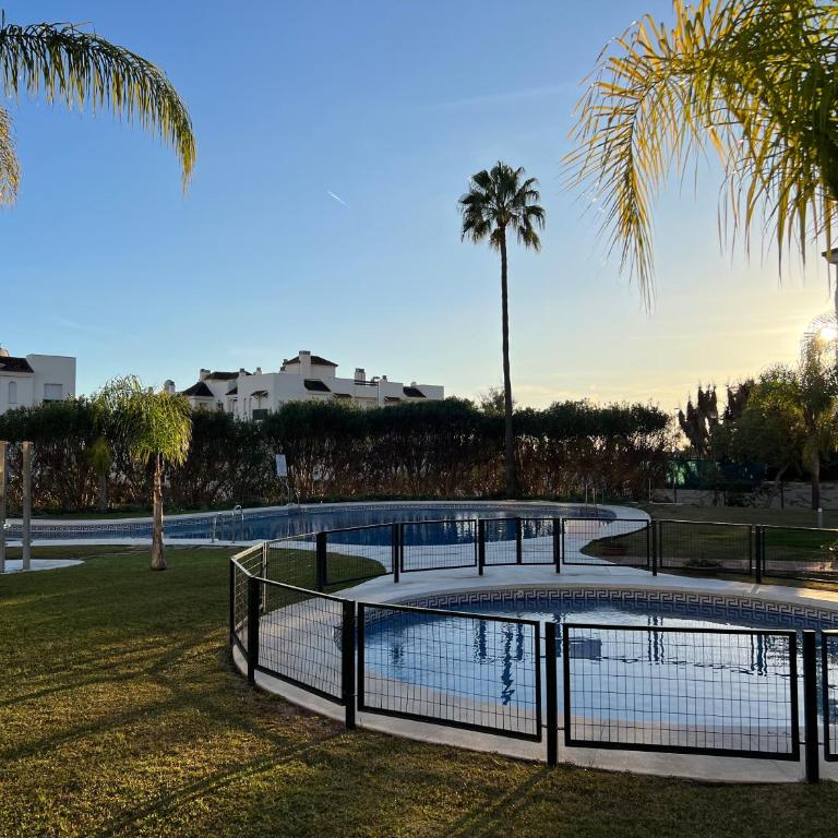 Apartamento LUNA Banus - Two-Bedroom Apartment - 22