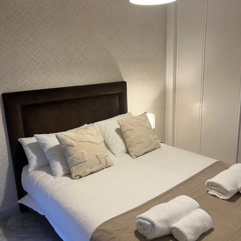 Apartamento LUNA Banus - Two-Bedroom Apartment - 10