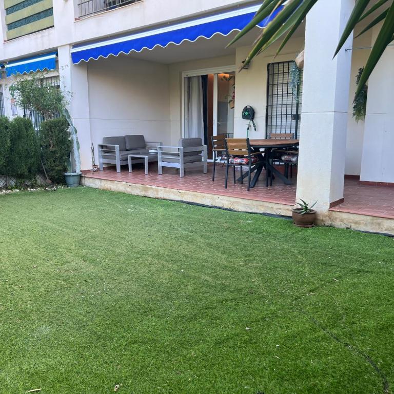 Apartamento LUNA Banus - Two-Bedroom Apartment - 16