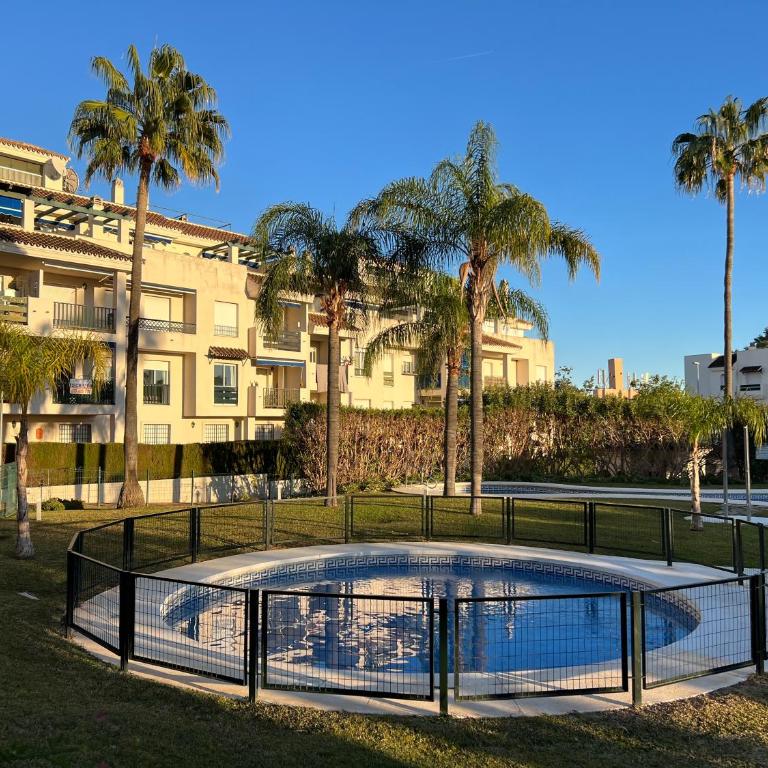 Apartamento LUNA Banus - Two-Bedroom Apartment - 25