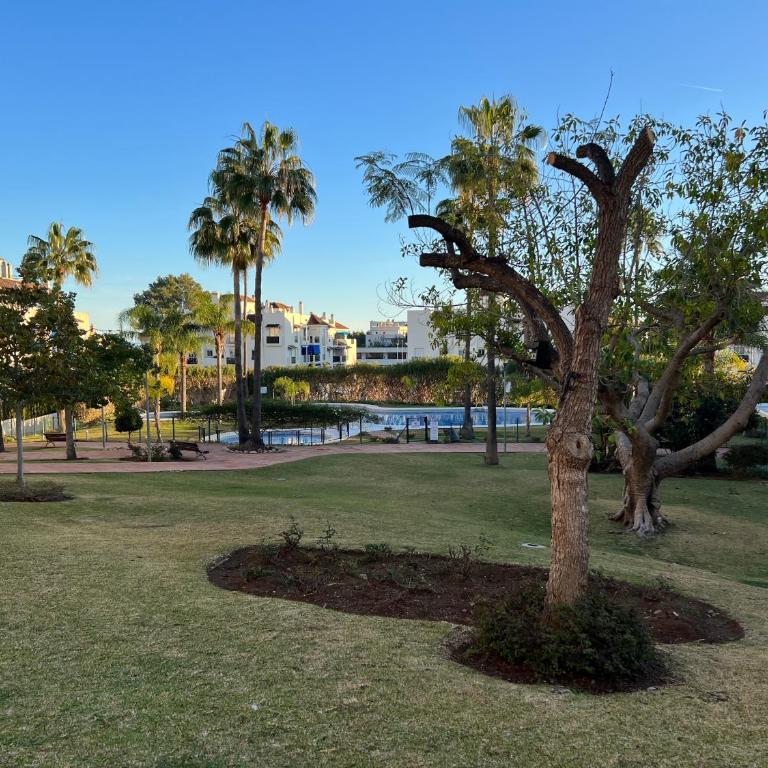 Apartamento LUNA Banus - Two-Bedroom Apartment - 26