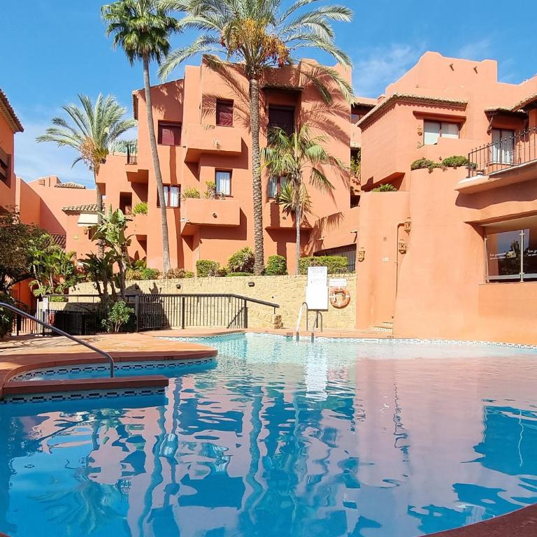 Jardines de Don Carlos Apartment - Apartamento de 3 dormitorios - 5