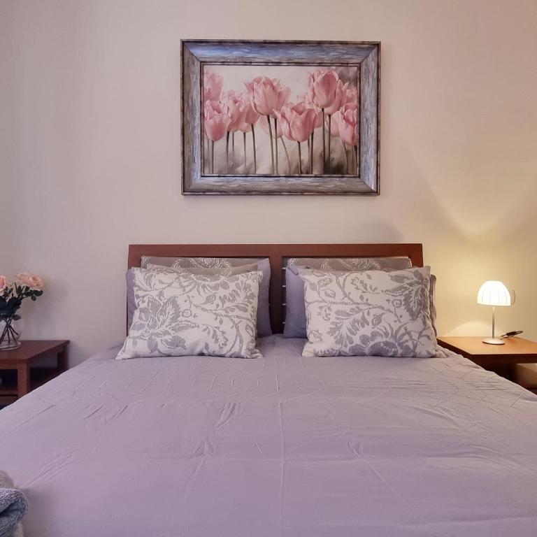 Jardines de Don Carlos Apartment - Apartamento de 3 dormitorios - 6