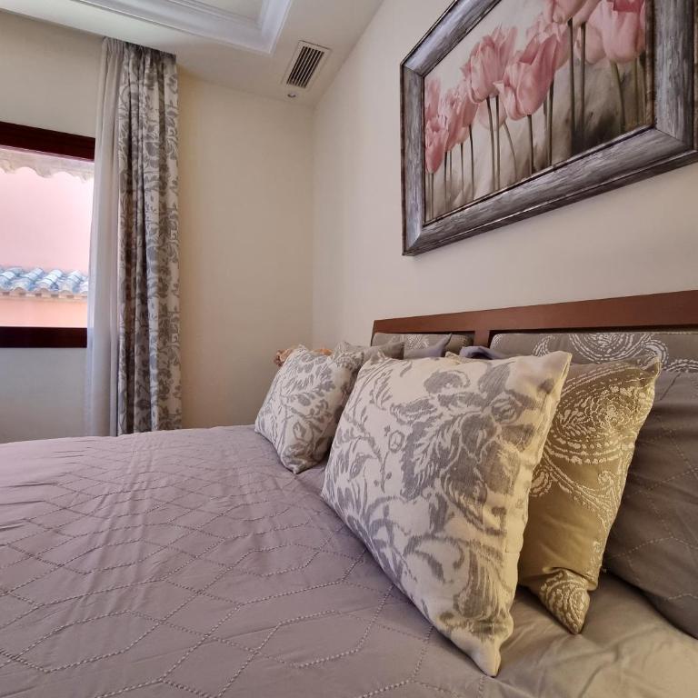 Jardines de Don Carlos Apartment - Apartamento de 3 dormitorios - 13