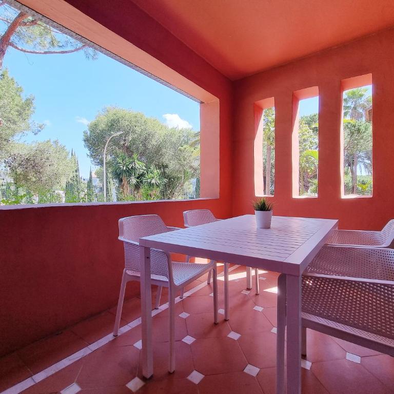 Jardines de Don Carlos Apartment - Apartamento de 3 dormitorios - 17