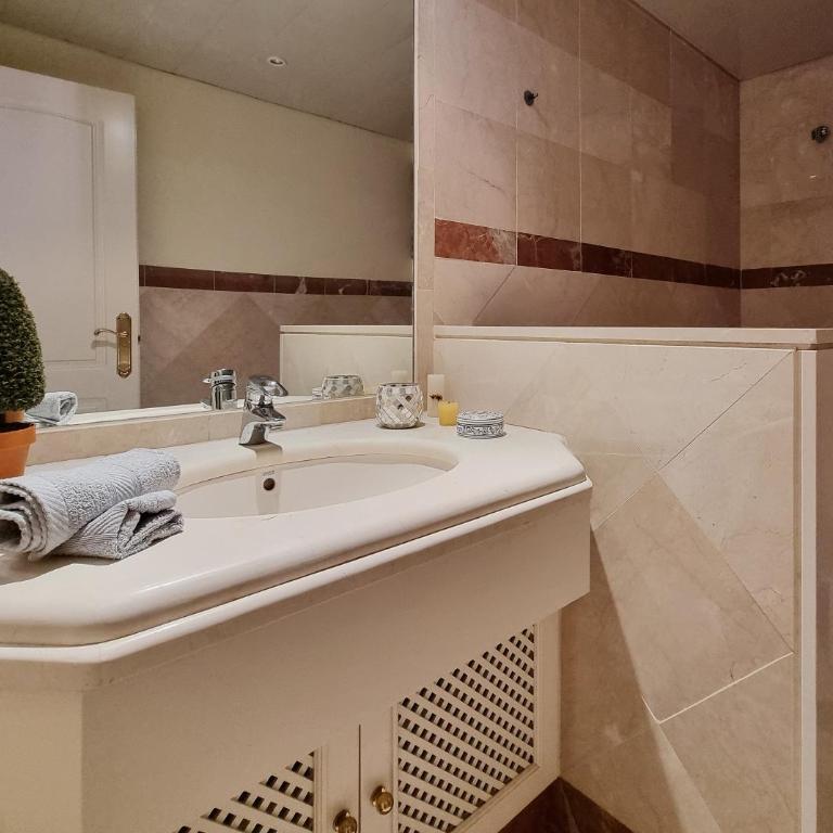 Jardines de Don Carlos Apartment - Apartamento de 3 dormitorios - 23