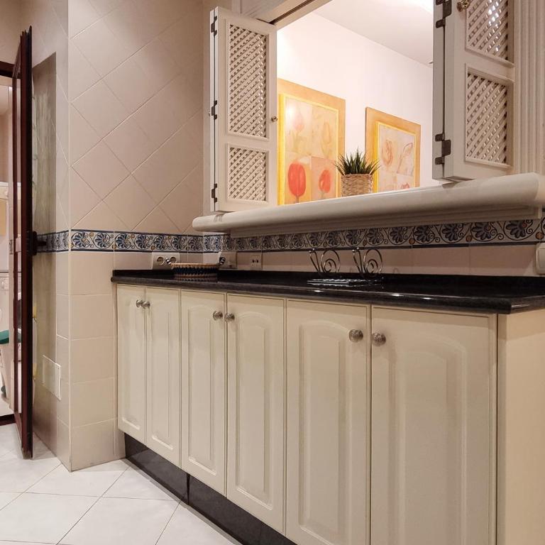 Jardines de Don Carlos Apartment - Apartamento de 3 dormitorios - 28