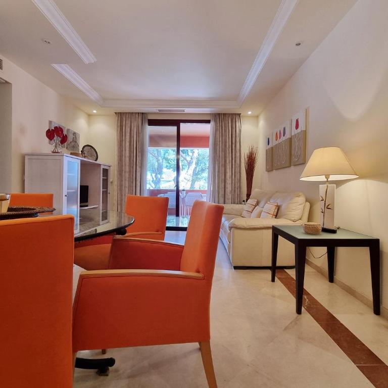 Jardines de Don Carlos Apartment - Apartamento de 3 dormitorios - 30