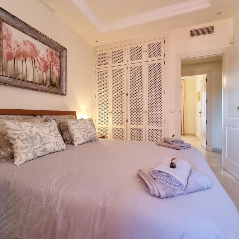 Jardines de Don Carlos Apartment - Apartamento de 3 dormitorios - 33