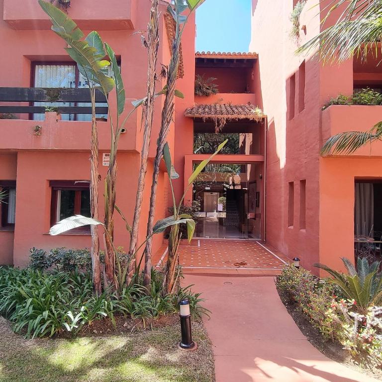 Jardines de Don Carlos Apartment - Apartamento de 3 dormitorios - 34