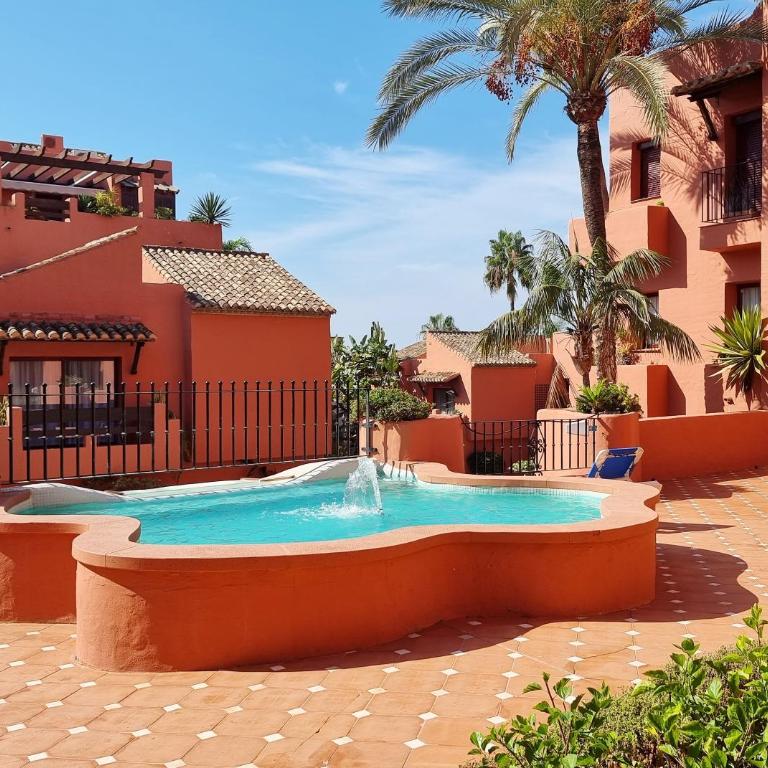 Jardines de Don Carlos Apartment - Apartamento de 3 dormitorios - 39