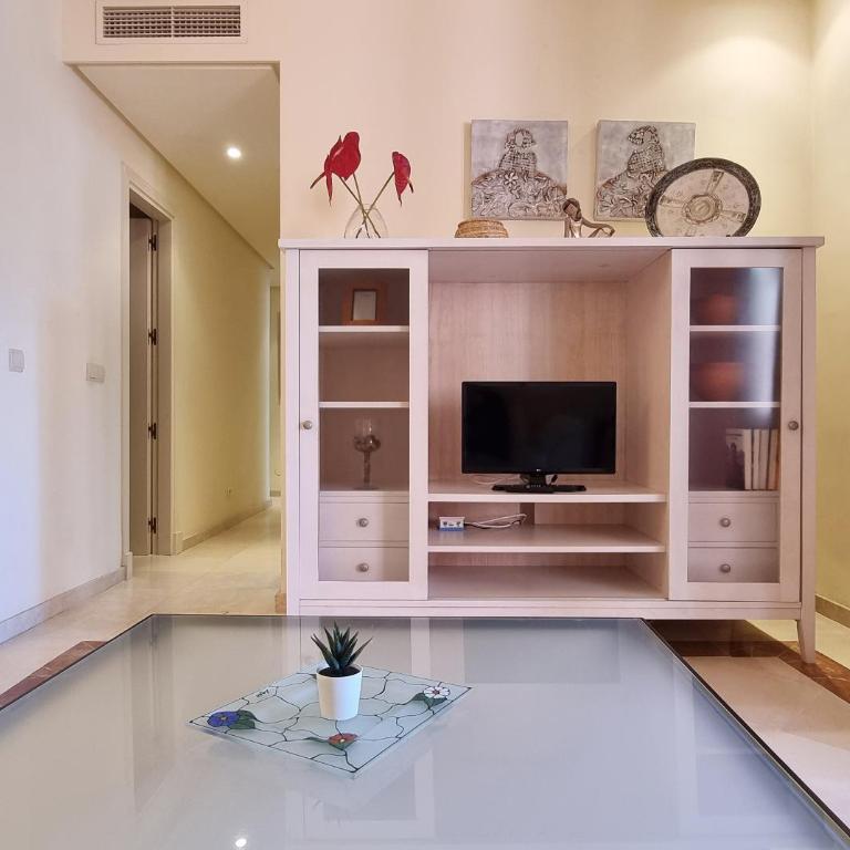 Jardines de Don Carlos Apartment - Apartamento de 3 dormitorios - 43
