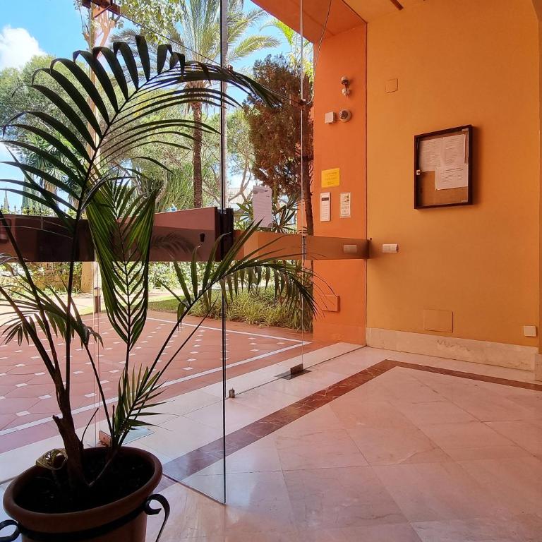 Jardines de Don Carlos Apartment - Apartamento de 3 dormitorios - 55