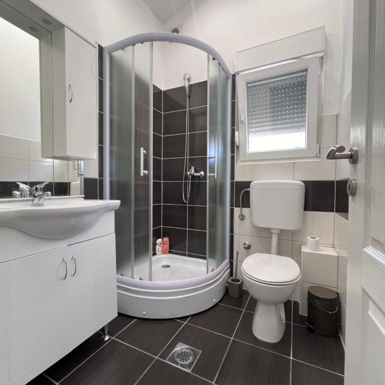 Apartments & Rooms Villa Zaad FREE PRIVATE PARKING - Apartment - Split Level - 6