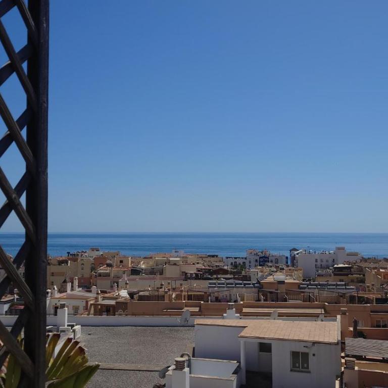 Apartamento Millón - Private roof terrace with Jacuzzi - Apartamento de 2 dormitorios - 20