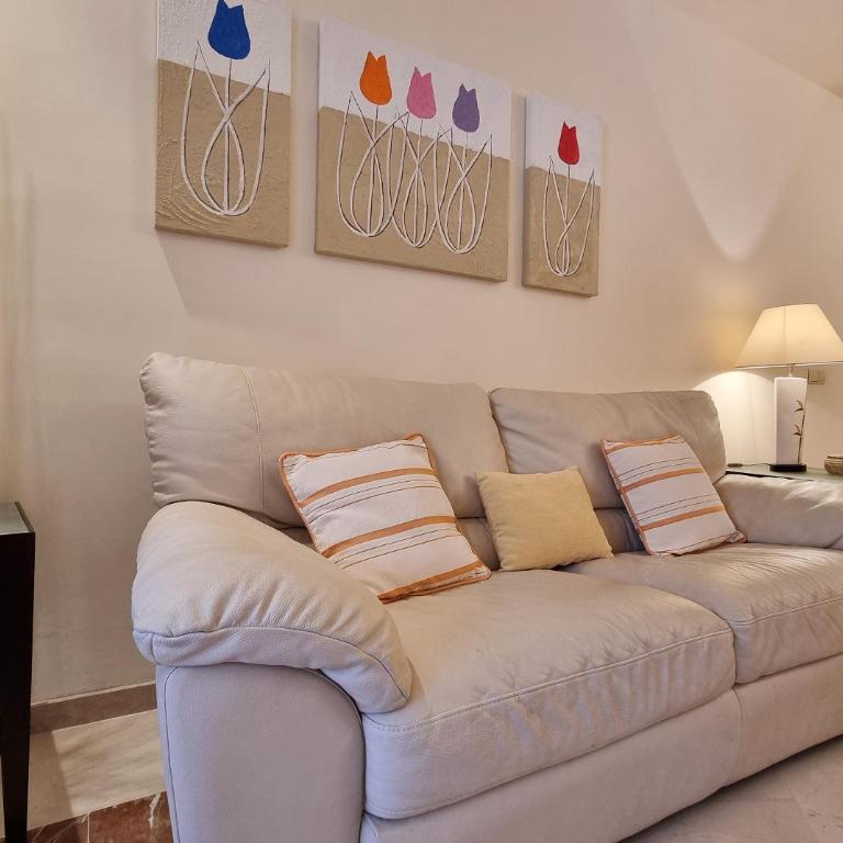 Jardines de Don Carlos Apartment - Apartamento de 3 dormitorios - 59