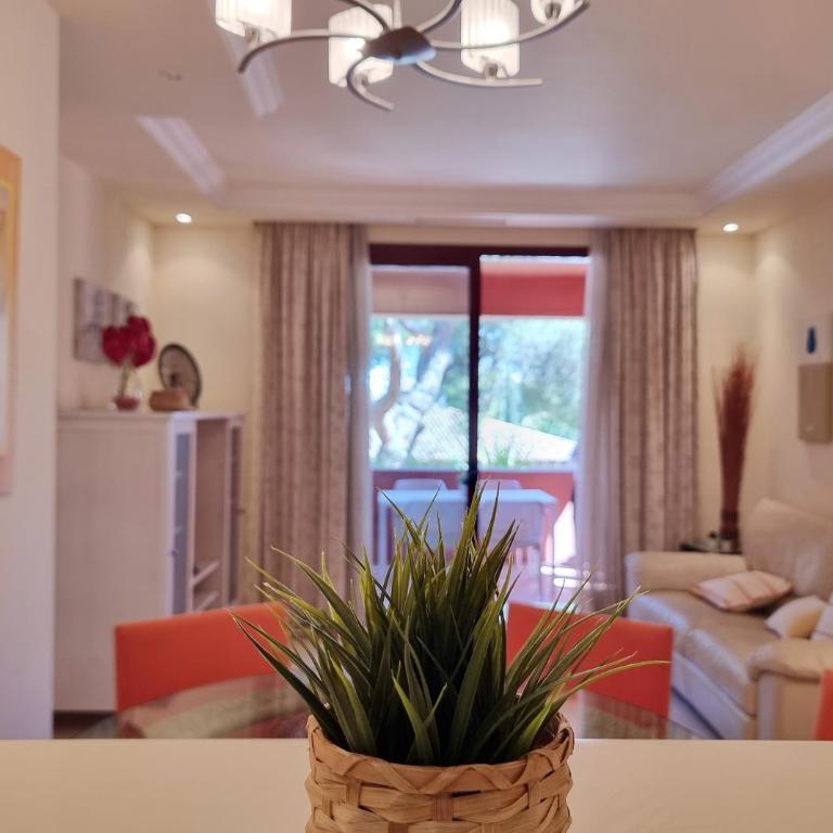 Jardines de Don Carlos Apartment - Apartamento de 3 dormitorios - 61