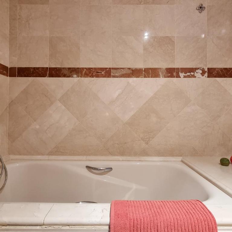 Jardines de Don Carlos Apartment - Apartamento de 3 dormitorios - 65