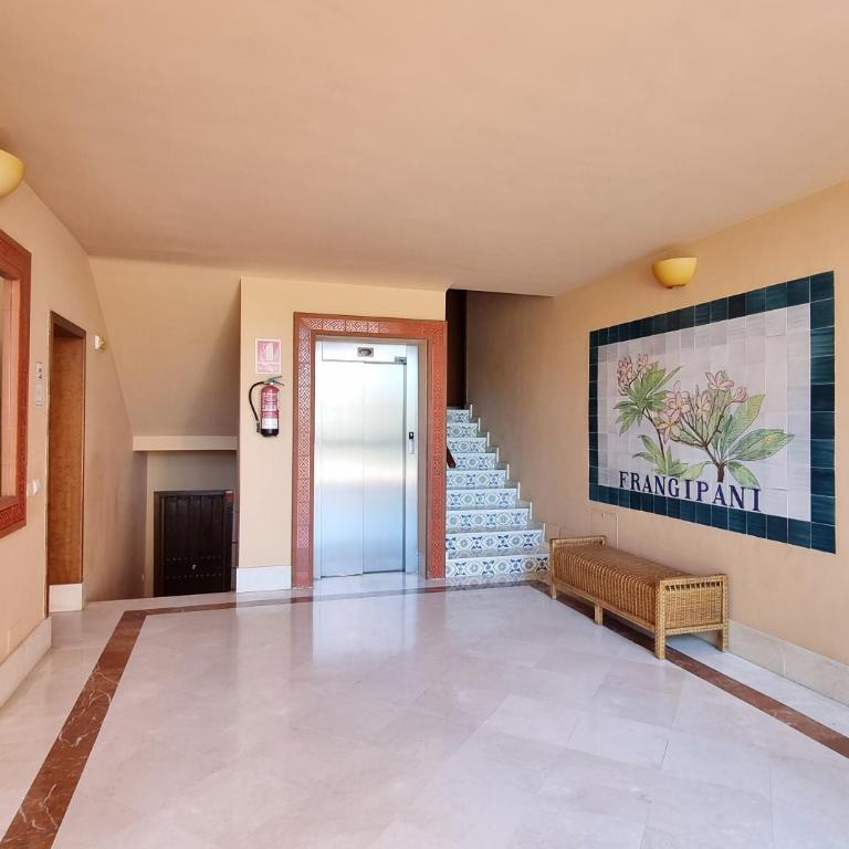 Jardines de Don Carlos Apartment - Apartamento de 3 dormitorios - 66