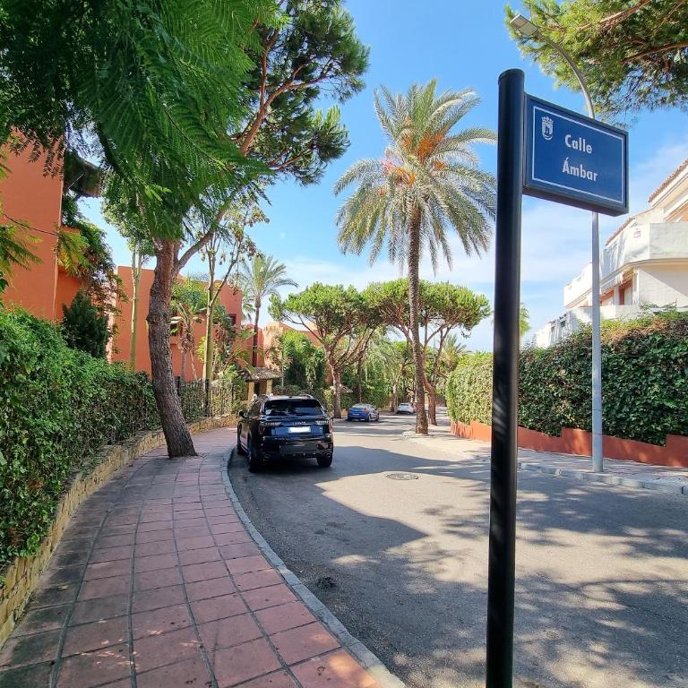 Jardines de Don Carlos Apartment - Apartamento de 3 dormitorios - 68