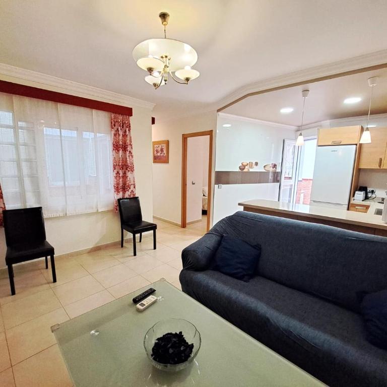 Apartamento Lola 1 - Apartamento de 2 dormitorios - 1