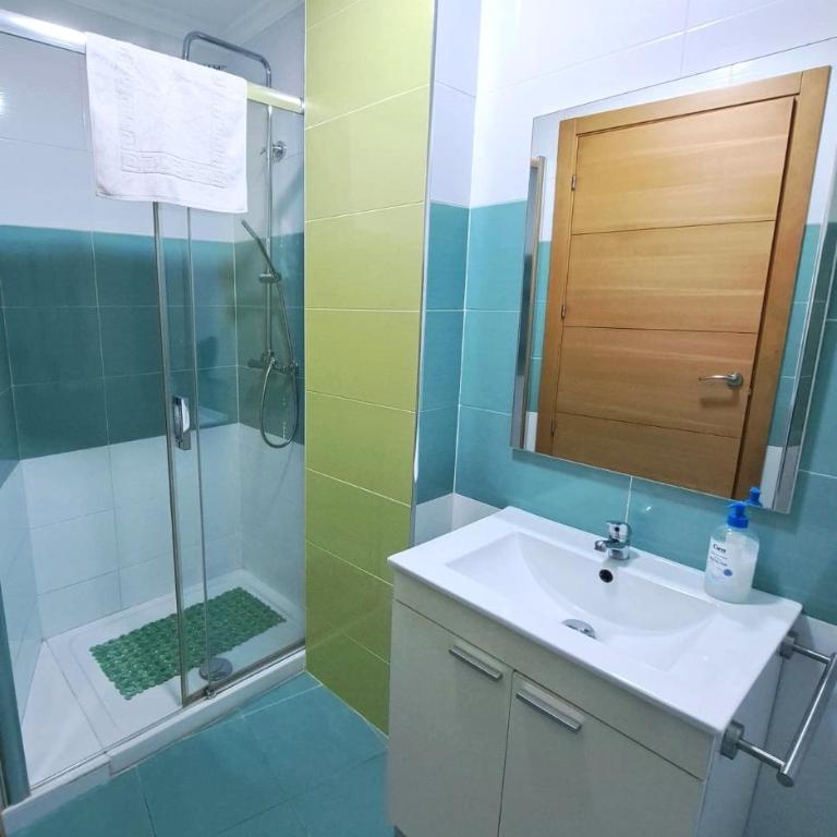 Apartamento Lola 1 - Apartamento de 2 dormitorios - 5