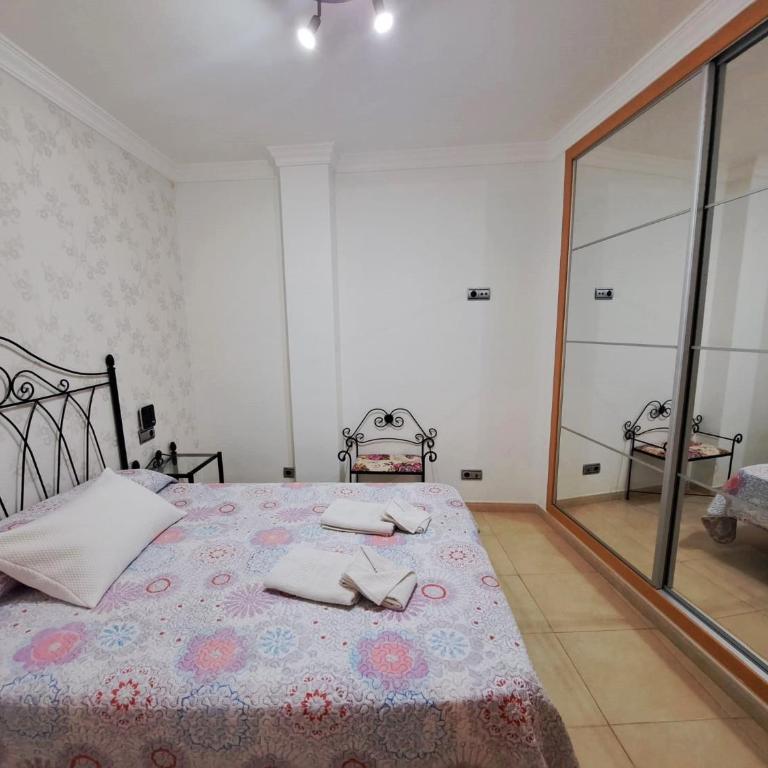 Apartamento Lola 1 - Apartamento de 2 dormitorios - 12