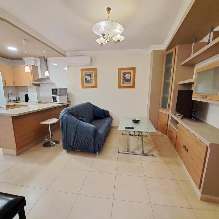 Apartamento Lola 1 - Apartamento de 2 dormitorios - 13