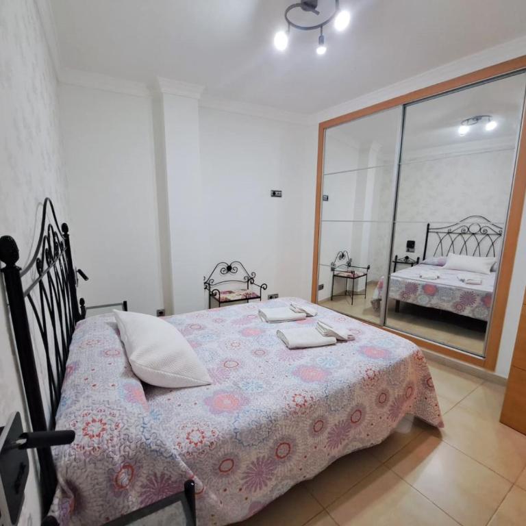 Apartamento Lola 1 - Apartamento de 2 dormitorios - 24