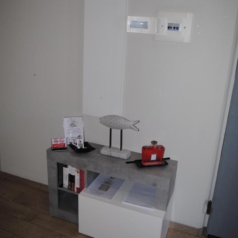 Casa Carolini - Appartamento con 1 Camera da Letto - 29