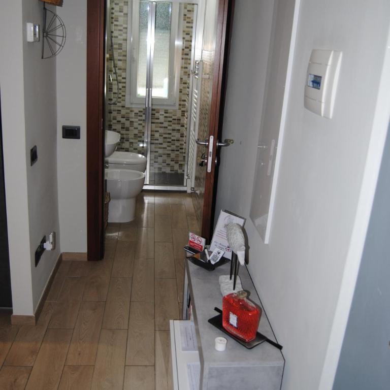 Casa Carolini - Appartamento con 1 Camera da Letto - 31