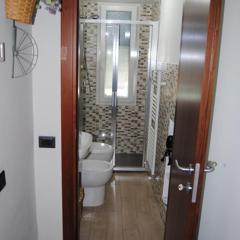 Casa Carolini - Appartamento con 1 Camera da Letto - 34