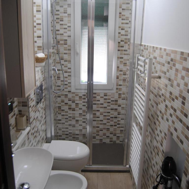 Casa Carolini - Appartamento con 1 Camera da Letto - 36